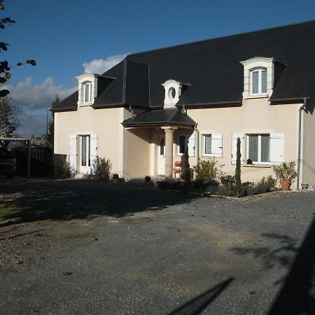 Clos Du Pave Saint-Doulchard Bagian luar foto