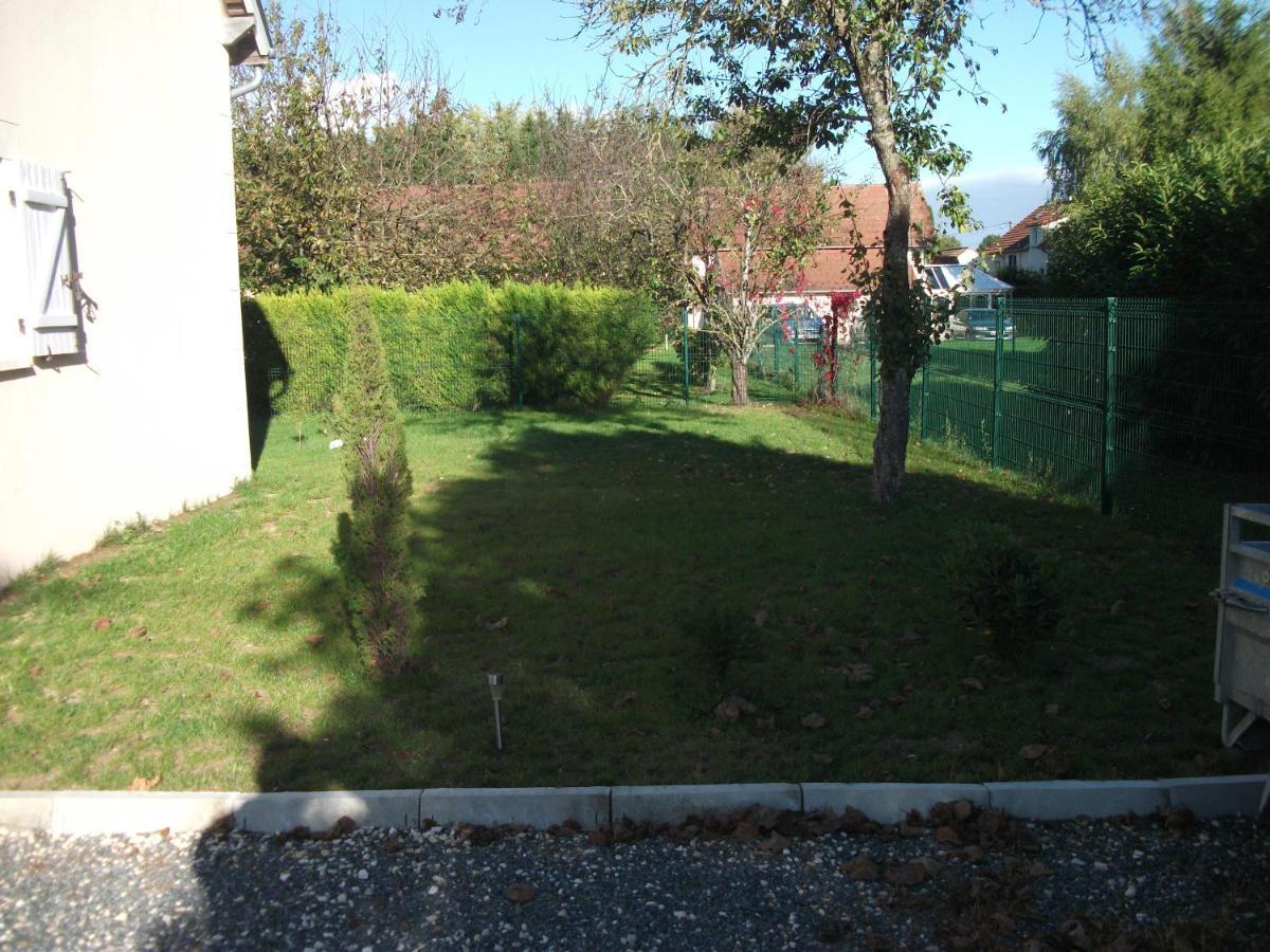 Clos Du Pave Saint-Doulchard Bagian luar foto