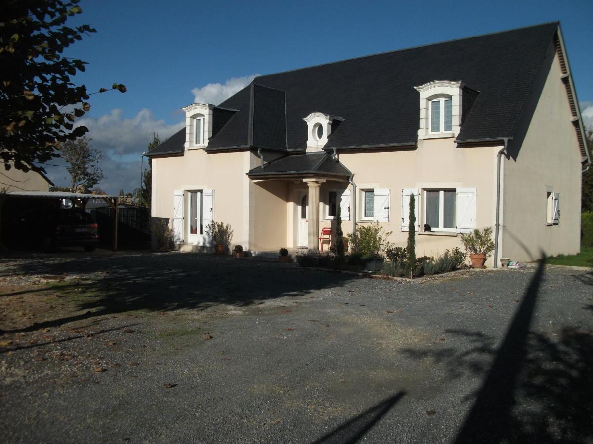 Clos Du Pave Saint-Doulchard Bagian luar foto