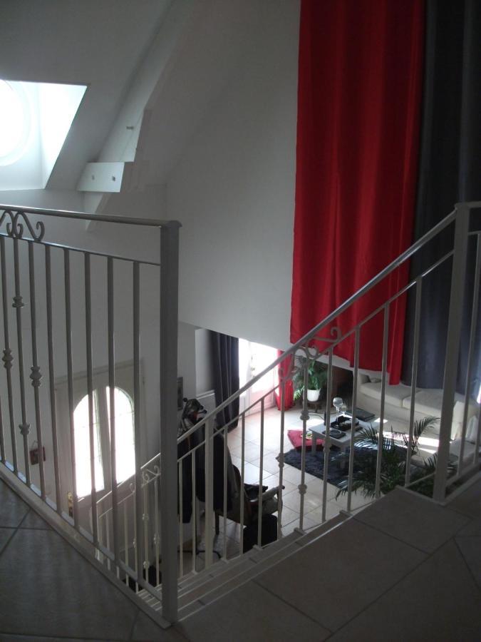 Clos Du Pave Saint-Doulchard Bagian luar foto