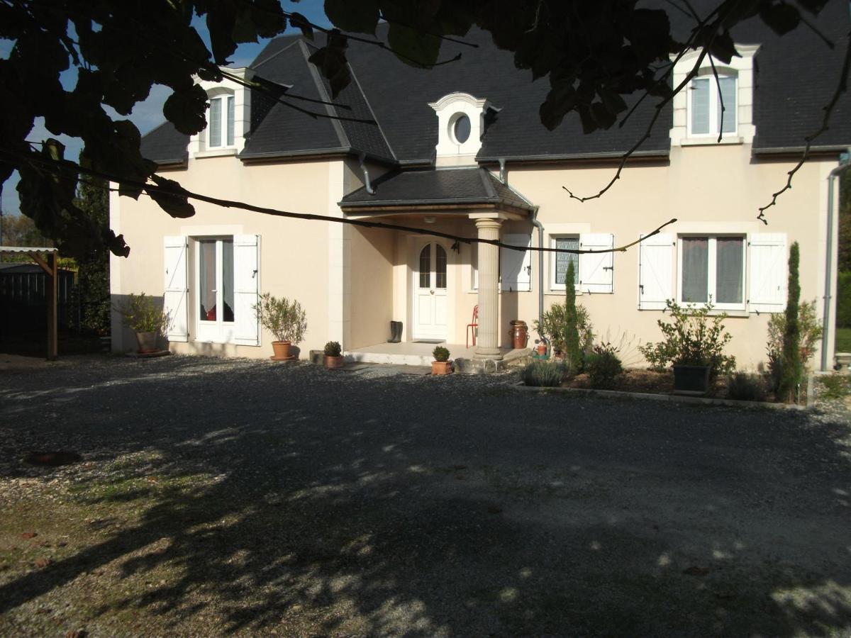Clos Du Pave Saint-Doulchard Bagian luar foto