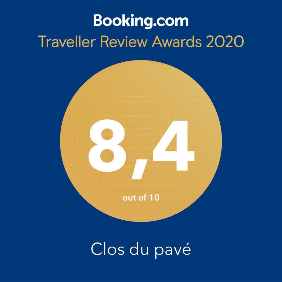 Clos Du Pave Saint-Doulchard Bagian luar foto